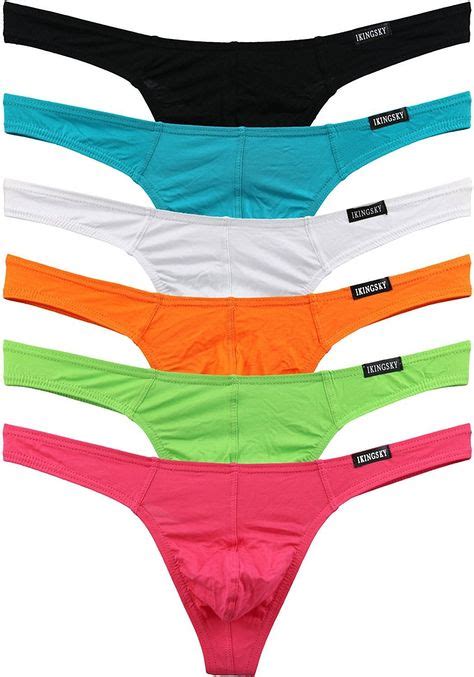 gay thongs|Collections